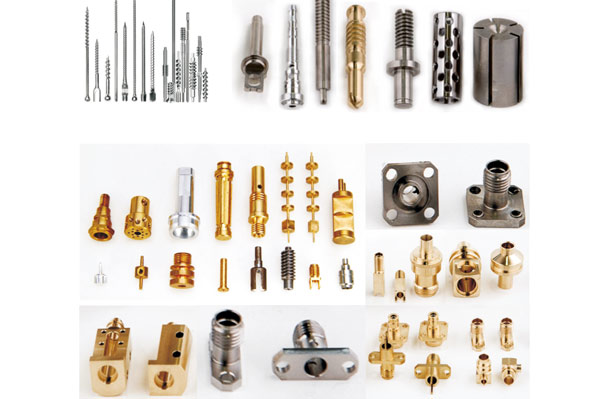 機(jī)械配件 Machinery parts